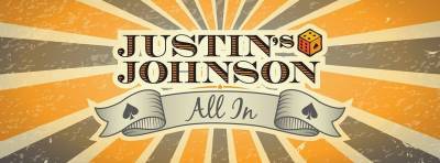 Justin&#039;s Johnson u Splitu