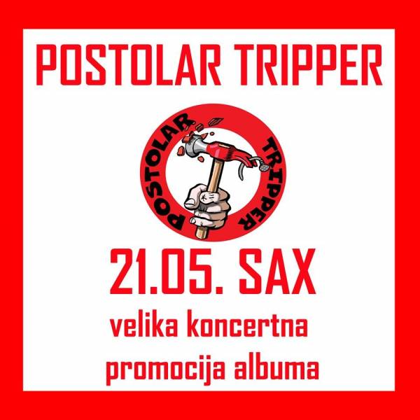 Vodimo te na Postolar Tripper