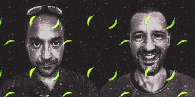 Banana Zvuk na Splitskom Karnevalu