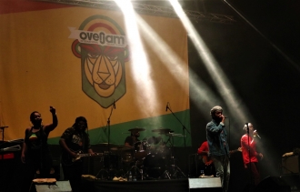 Završeno sedmo izdanje Overjam reggae festivala