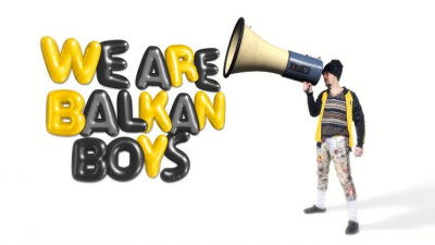 Dubioza Kolektiv predstavlja novi singl i video „Balkan Boys“