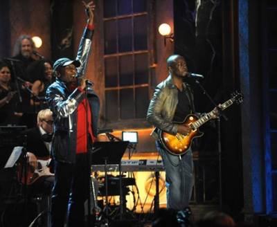 Jimmy Cliff uvršten u Rock and Roll Hall of Fame