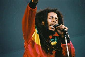 Bob Marley na tronu ljestvice Billboardovih reggae albuma