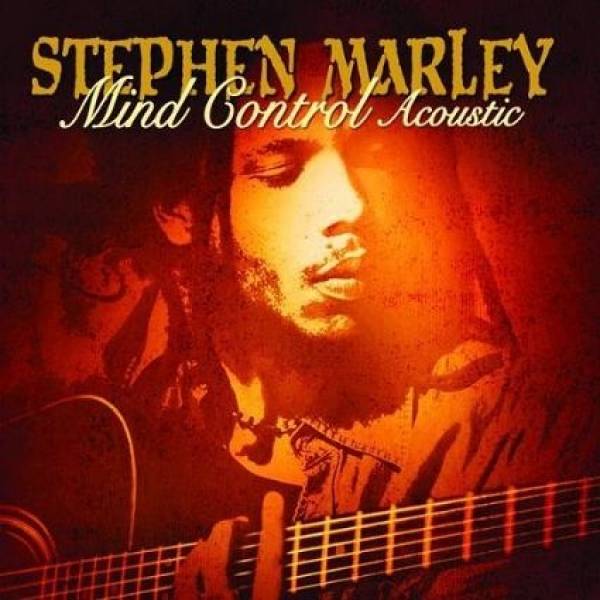 Stephen Marleyu dodijeljen Grammy 2010.