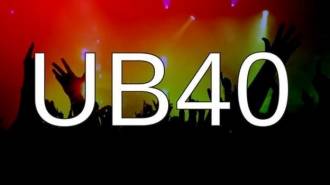 UB40 nude novu pjesmu besplatno