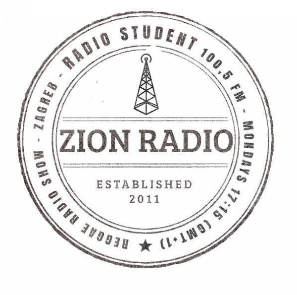 Zion Radio 2.11.2015.