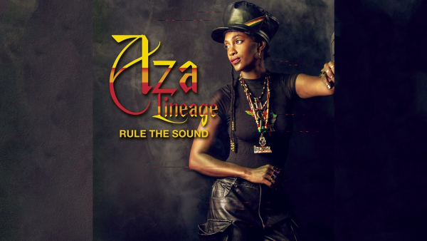 Aza Lineage - &quot;Rule The Sound&quot;