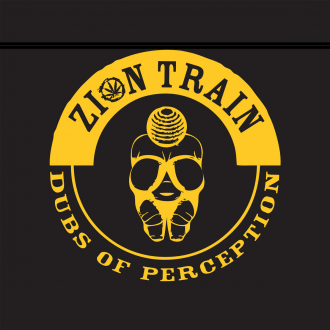 Zion Train najavio novi album &quot;Dubs Of Perception&quot;