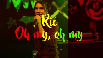 Rić objavila reggae pjesmu &quot;Oh my oh my&quot;