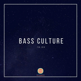 Bass Culture mix / Radio 808
