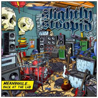 Stoopid Records