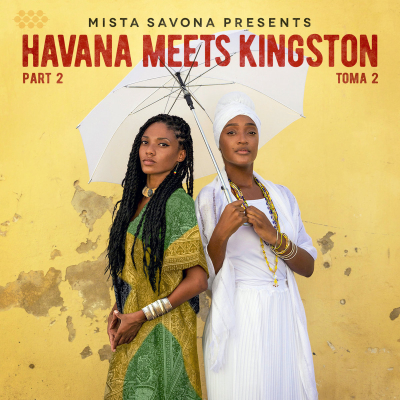 Havana Meets Kingston Part 2 - treba vam ljetni soundtrack?