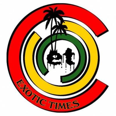 Exotic Times podcast