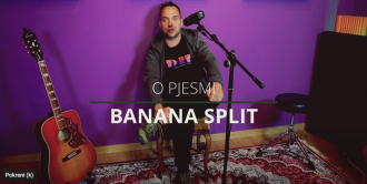 ST!llness - &quot;Banana Split&quot; akustično