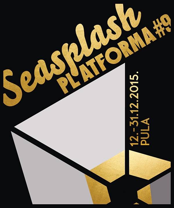 Nova Seasplash platforma