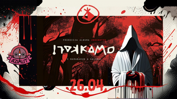KaliKamo u Šibeniku