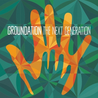 Najavljen deveti album Groundationa