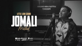 Jomali &amp; Little Lion Sound - &quot;Misled&quot;