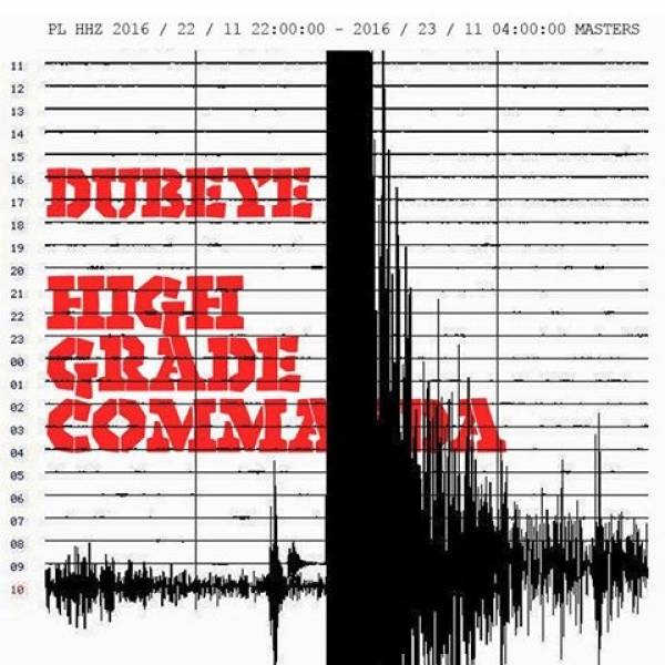 Reggae utorak: Dubeye Sound &amp; High Grade Commanda