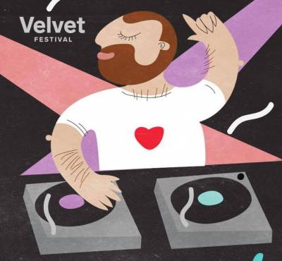 Najavljena prva tri izvođača Velvet festivala