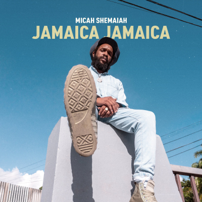 Micah Shemaiah - "Jamaica Jamaica" - o surovoj stvarnosti Jamajke