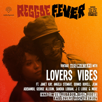 Presjek lovers rocka, roots loversa i rub-a-duba u emisiji Reggae Fever