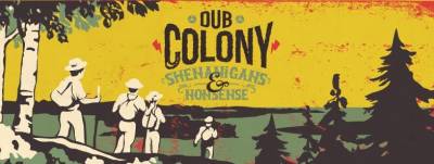 Bliži se Dub Colony
