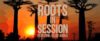 Roots In Session u Splitu