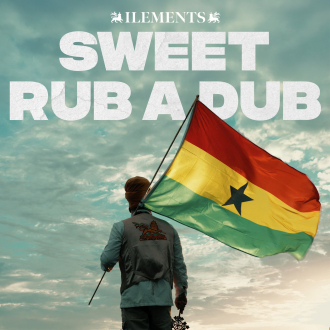 Ilements - &quot;Sweet Rub A Dub&quot;