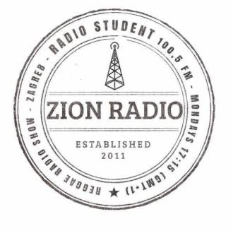 Zion Radio 30.3.2015.