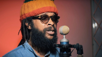 Micah Shemaiah &amp; Derrick Sound - &quot;Shifting Floors&quot;