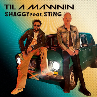 Shaggy &amp; Sting - &quot;Til A Mawnin&quot;