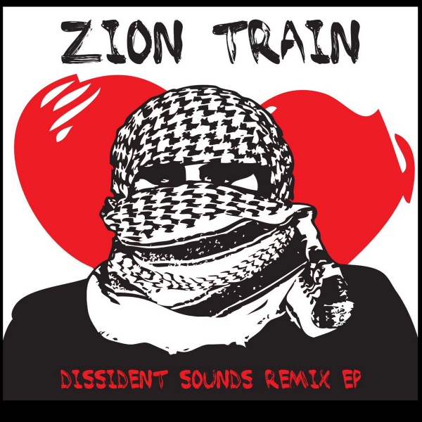 Dr. Obi na &quot;Dissident Sounds Remix&quot; EP-u Zion Traina