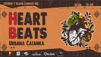 Heart Beats u Osijeku