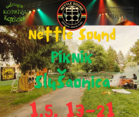 Prvomajska Nettle Sound slušaonica u Koprivnici