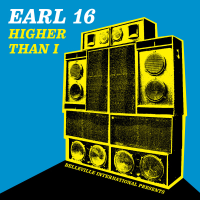 Earl 16 objavio album &quot;Higher Than I&quot;