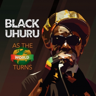 Black Uhuru Official