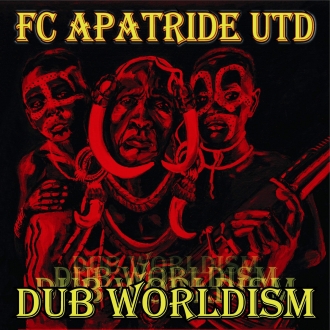 Izašao &quot;Dub Worldism&quot; FC Apatride UTD-a