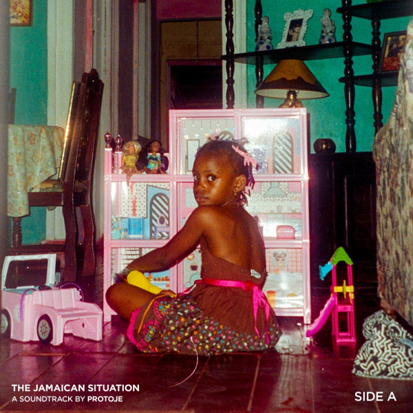 Protoje - &quot;The Jamaican Situation&quot;