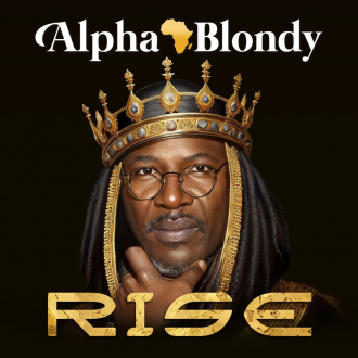 Alpha Blondy - &quot;Rise&quot;