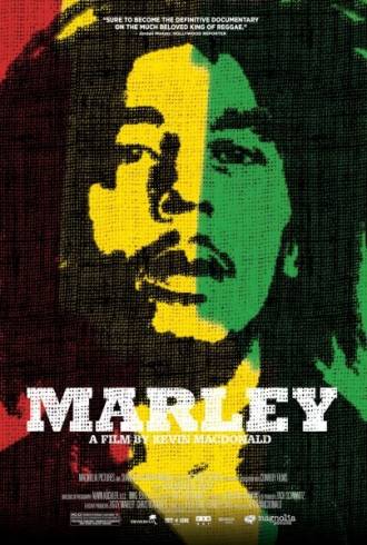 Novi dokumentarni film o Bobu Marleyu