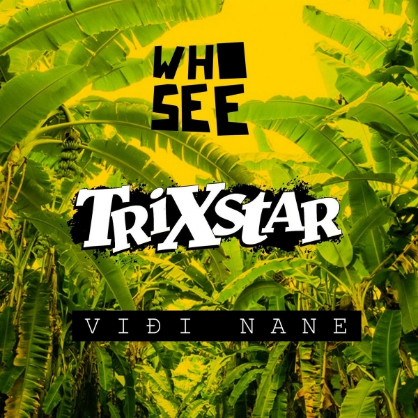 Zajednička suradnja TriXstar i grupe Who See u &quot;Viđi nane&quot;