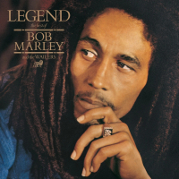 Kolekcija najvećih hitova Boba Marleyja 