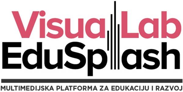 Poziv na prijavu za programe VisuaLab / EduSplash