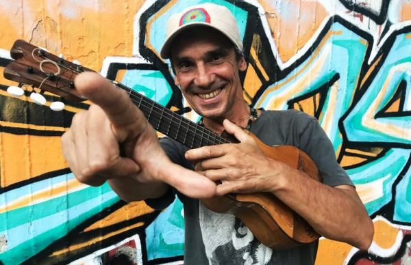 Manu Chao dolazi u Kragujevac