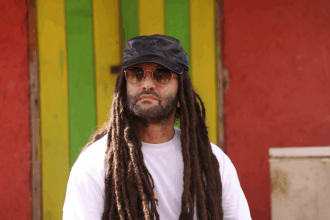 Alborosie objavio novi singl &quot;Come My Way&quot;