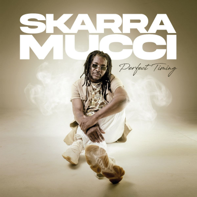 Skarra Mucci objavio novi album &quot;Perfect Timing&quot;