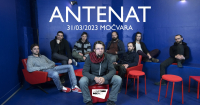 Antenat poziva na koncert u Močvaru