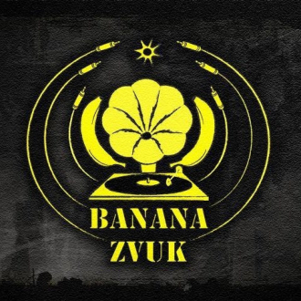 Banana Zvuk - &quot;Rumbling Banana Mix 2024.&quot;