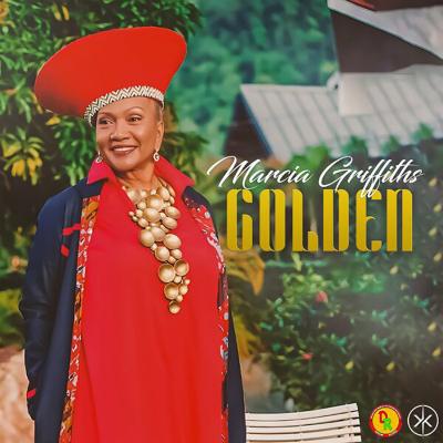Marcia Griffiths - "Golden" - 60 godina na čelu reggae glazbe